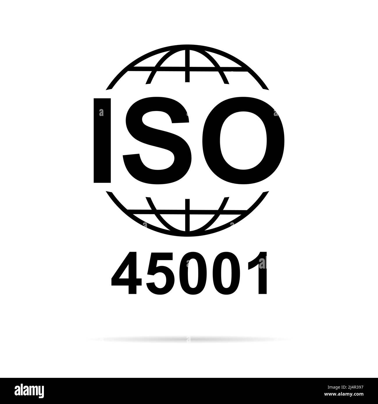 ISO Icon